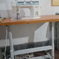 چرخ خیاطی