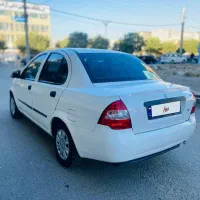 تیبا صندق دار مدل ۹۹|خودرو سواری و وانت|تهران, شهرک استقلال|دیوار