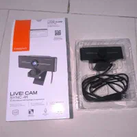 وب کم - webcam live cam sync 4k