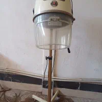 سشوار کلاهی