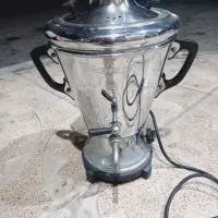 سماور برقی سالم