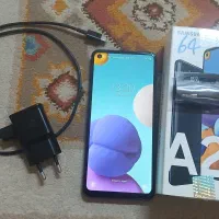 سامسونگ A21s