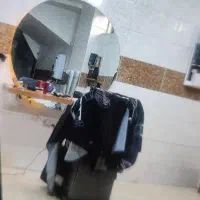 لوازم آرایشگاه مردانه