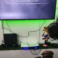 کپی خور کردن ps5|کنسول، بازی ویدئویی و آنلاین|اندیمشک, |دیوار