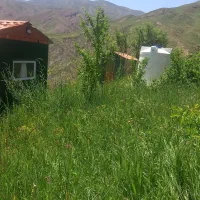 فروش باغ در طالقان صحرای ورکش