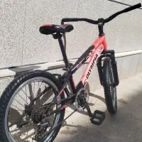 دوچرخه 20