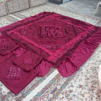 روتختی دونفره سالم وتمیز