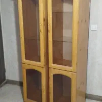 بوفه|بوفه، ویترین، کنسول|شیراز, فرگاز|دیوار