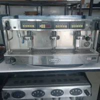 واردکننده  قهوه ساز   وآسیاب (حسینی)|کافی‌شاپ و رستوران|ملکان, |دیوار