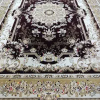 فرش۱۲متری۷۰۰شانه