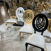 صندلی مدل فیدا/تالار