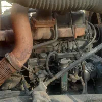 ماک دهچرخ|خودرو سنگین|ورامین, ورامین|دیوار