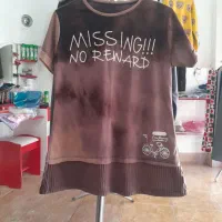 شلوار،تاپ،تیشرت نو دونه ای ۱۱۰ حراج|لباس|سلماس, |دیوار