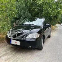 فروش ون کمپر بنز رودیوس سواری ۲۰۱۱ suv۹ نفره|خودرو سواری و وانت|تهران, پاسداران|دیوار