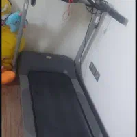 تردمیل پاور فرست تایوان