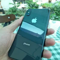 گوشی iPhone X کلیکسیونی