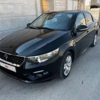 تارا اتومات v2 مدل ۴۰۲|خودرو سواری و وانت|برازجان, |دیوار