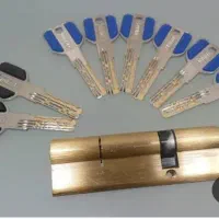 تمامی خدمات کلیدسازی