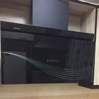 هود اشپزخانه داتیس