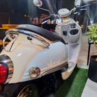 موتور یاماها۲۰۲۲|موتورسیکلت|بوشهر, |دیوار