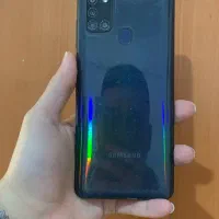 سامسونگ A21s درحد