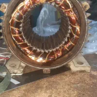 سیم پیچی و تعمیرات انواع موتور|خدمات پیشه و مهارت|کرمانشاه, |دیوار