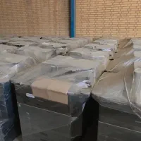 دستگاه کپی توشیبا 5518 استوک7518 اروپا8518|پرینتر، اسکنر، کپی، فکس|تهران, ایرانشهر|دیوار