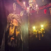 لوستر شیک