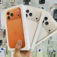 iPhone 17 pro max|موبایل|یاسوج, |دیوار