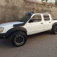 فروش خودرو (پیکاپ)افرودی