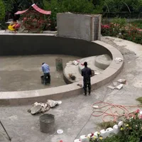 عایق دوجزیی الاستیک بالا (پایه سیمانی ) بدون ترک|عمده‌فروشی|تبریز, |دیوار