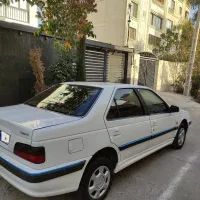 پارس۹۳فابریک|خودرو سواری و وانت|شیراز, تاچارا|دیوار