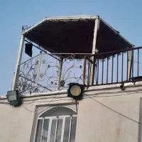 الاچیق ۶ضلعی خوشکل