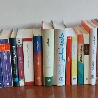 فروش کتاب های نو|کتاب و مجله تاریخی|تهران, گرگان|دیوار