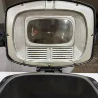 سرخ کن یک لیتری|اجاق گاز و لوازم برقی پختوپز|مشهد, زمانه|دیوار