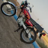 موتور سیکلت