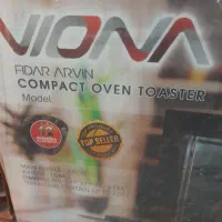 توستر ویونا