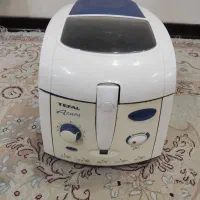 سرخ کن برقی