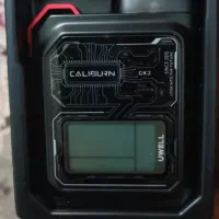 پاد GK3