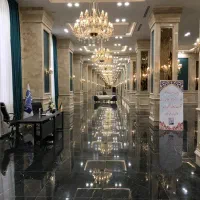رونیکا پالاس چیتگر حاج رحیم قربانی/وام‌دار/اقساطی|فروش آپارتمان|تهران, چیتگر شمالی|دیوار