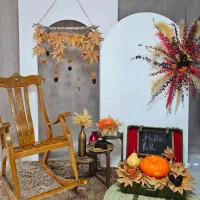 اجاره آتلیه عکاسی با دکور های متنوع