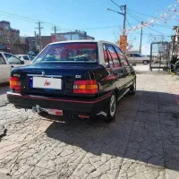 پراید کلکسیونی کره ای