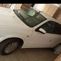 سورن پلاس xu7p|خودرو سواری و وانت|میانه, |دیوار