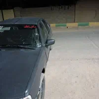 پژو|خودرو سواری و وانت|نگین کویر, |دیوار