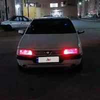 پژو RD.i مدل ۸۵