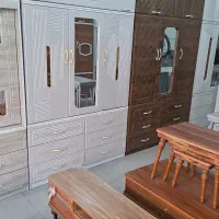 کمدلباس کد 05|جاکفشی، کمد، دراور|کرج, خرمدشت|دیوار