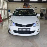 ام وی ام 315 بدون رنگ (امیدیه)