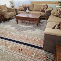 مبل راحتی ۸ نفره