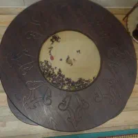 میز عسلی|مبلمان خانگی و میز عسلی|تویسرکان, |دیوار