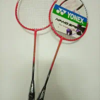 بدمینتون یونیکس